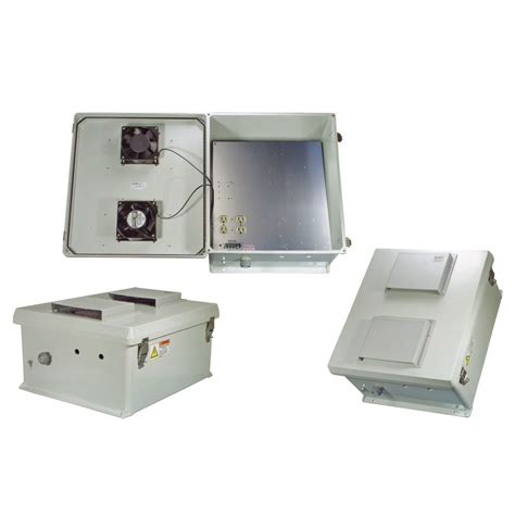 mounting electrical enclosures for ul on skids|UL Listed Enclosures .